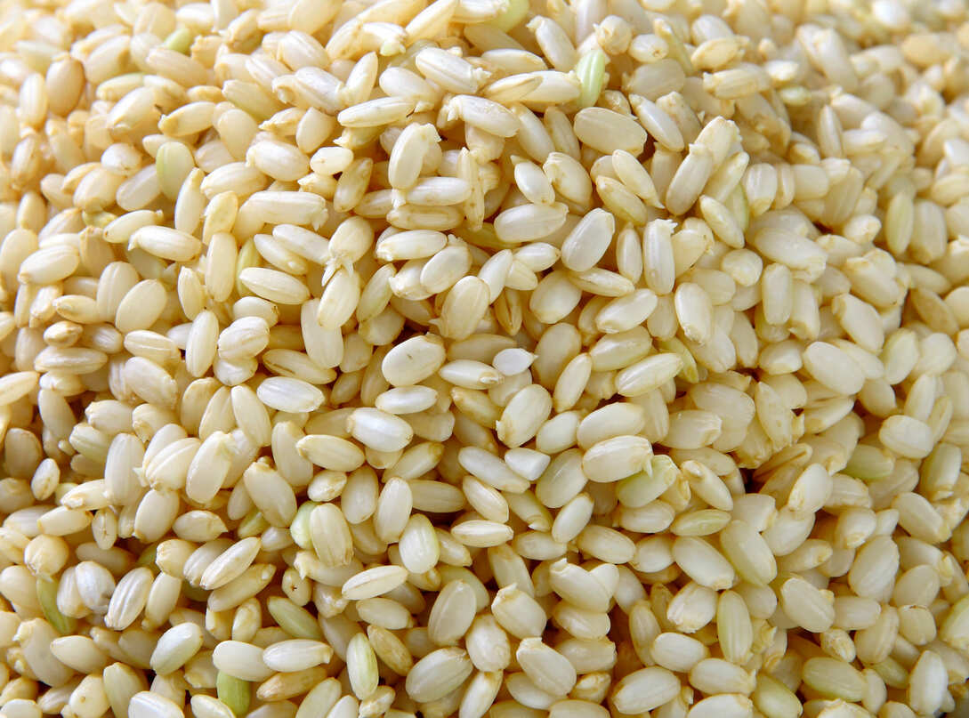 ¿Cómo cocinar arroz yamaní?