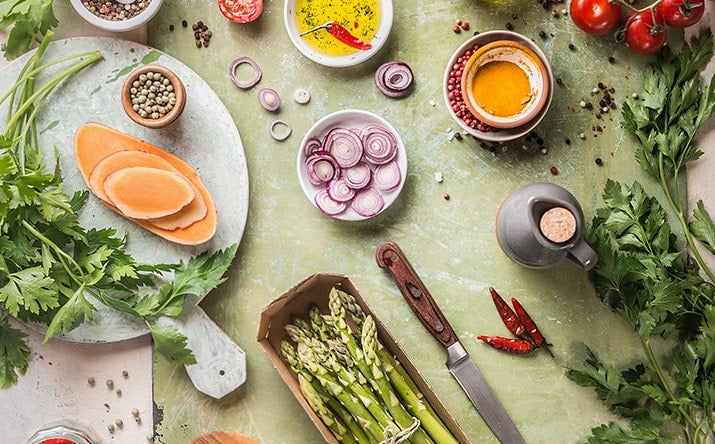 Conservá tus vegetales por más tiempo | Recetas Nestlé Conservá tus vegetales por más tiempo | Recetas Nestlé