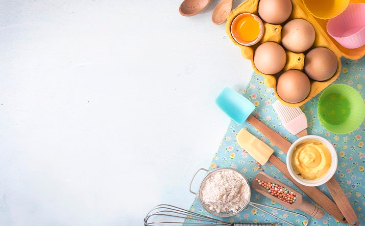 Cómo usar el batidor de globo | Recetas Nestlé Cómo usar el batidor de globo | Recetas Nestlé