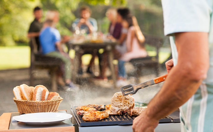 10 elementos indispensables en un asado | Recetas Nestlé 10 elementos indispensables en un asado | Recetas Nestlé
