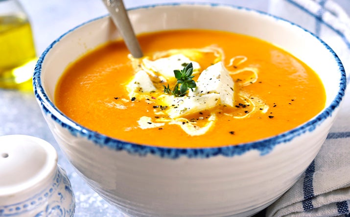 5 consejos para cocinar cremas caseras | Recetas Nestlé 5 consejos para cocinar cremas caseras | Recetas Nestlé