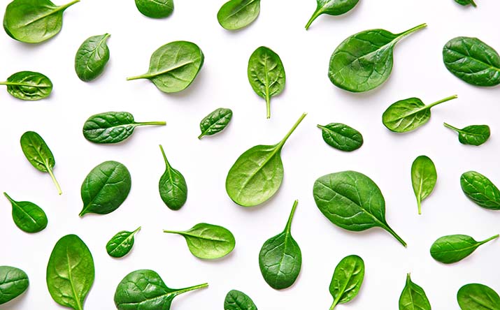 Espinacas: 7 razones para comerlas | Recetas Nestlé® Espinacas: 7 razones para comerlas | Recetas Nestlé®