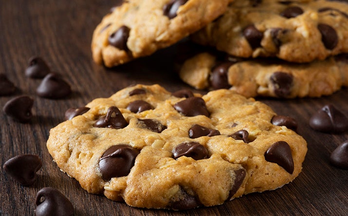 Galletitas y otros postres sin huevo | Recetas Nestlé Galletitas y otros postres sin huevo | Recetas Nestlé