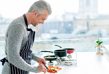 8 ollas que necesitás al cocinar y cuándo usarlas