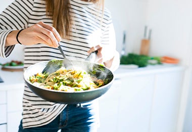 Qué olla es mejor para cada receta? ¡Te lo contamos!