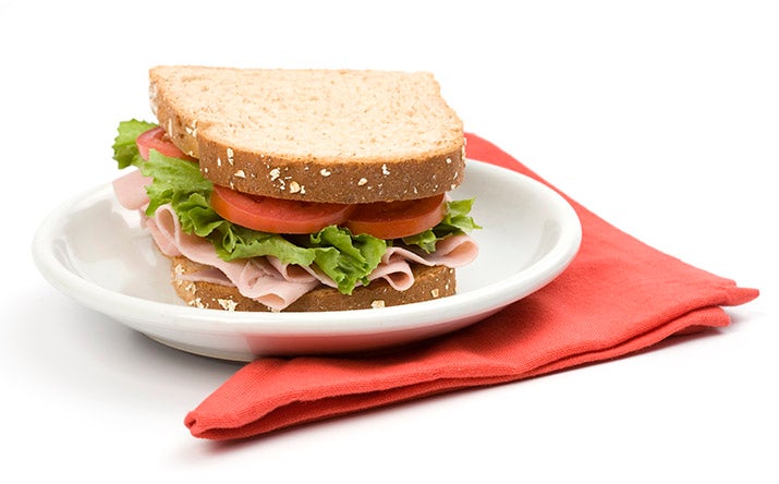 28 snacks saludables para cualquier ocasión | Recetas Nestlé 28 snacks saludables para cualquier ocasión | Recetas Nestlé