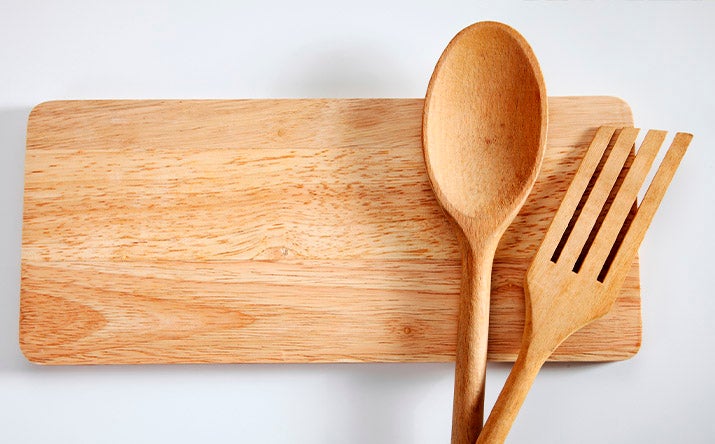 Cómo cuidar tus utensilios de cocina | Recetas Nestlé Cómo cuidar tus utensilios de cocina | Recetas Nestlé