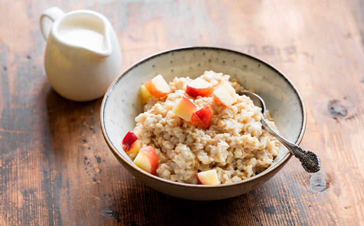 Por qué es importante un desayuno balanceado | Recetas Nestlé Por qué es importante un desayuno balanceado | Recetas Nestlé