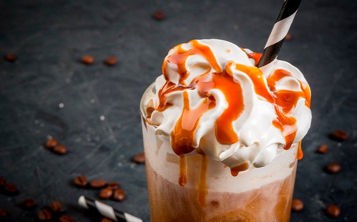 Aprendé a hacer frappé espumoso y clásico | Recetas Nestlé Aprendé a hacer frappé espumoso y clásico | Recetas Nestlé