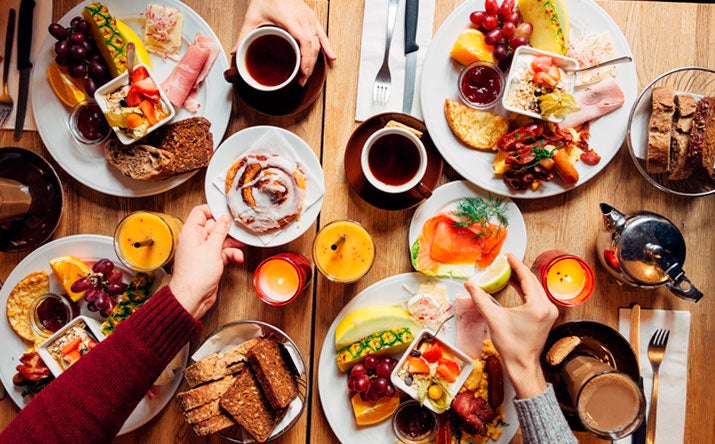 Cómo hacer un desayuno sorpresa | Recetas Nestlé Cómo hacer un desayuno sorpresa | Recetas Nestlé