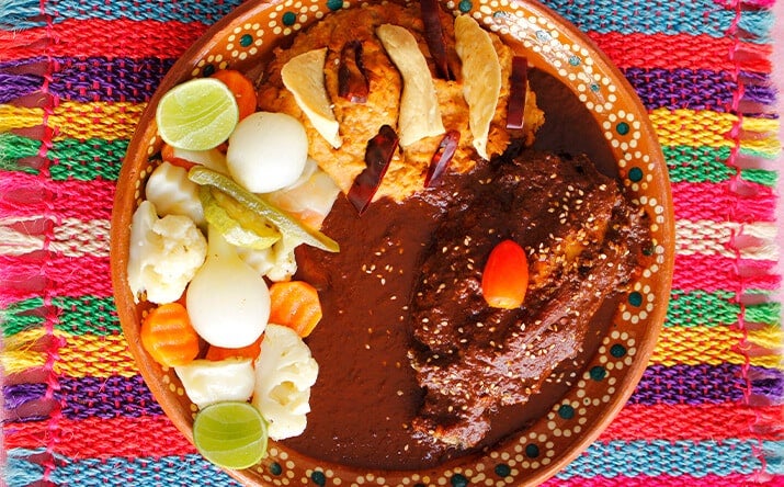Cómo hacer un desayuno mexicano | Recetas Nestlé Cómo hacer un desayuno mexicano | Recetas Nestlé