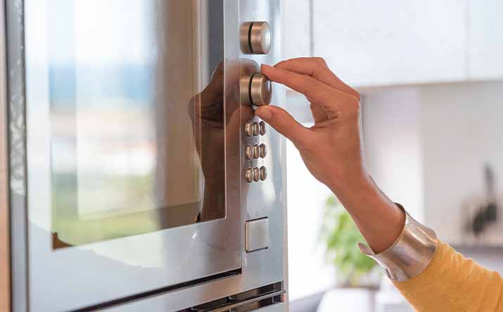 Todo lo que tenés que saber del microondas | Recetas Nestlé