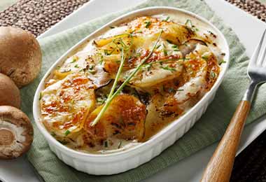 papa al horno 