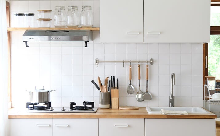 Por qué tener un porta utensilios | Recetas Nestlé Por qué tener un porta utensilios | Recetas Nestlé