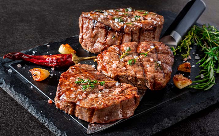 Conocé la importancia de marinar la carne | Recetas Nestlé