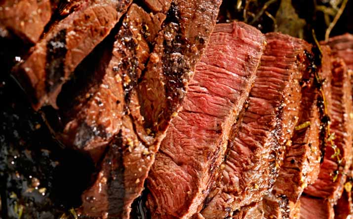 Conocé los puntos de cocción de la carne | Recetas Nestlé