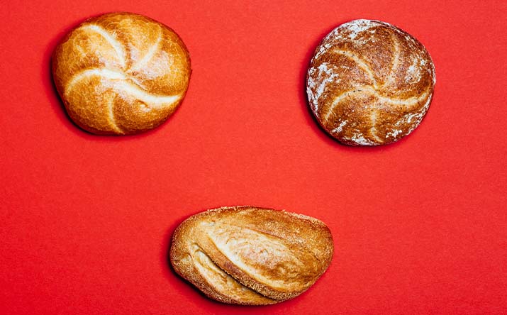 Cuáles son los tipos de pan en el mundo | Recetas Nestlé