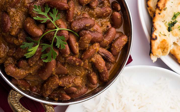 Cocinar con porotos Cocinar con porotos