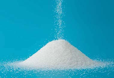   Edulcorantes azúcar blanca   