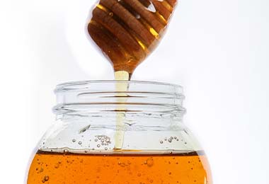    Edulcorante miel de abejas   