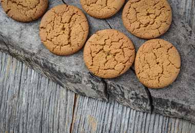    Las galletitas en Navidad son populares en muchos países alrededor del mundo.  