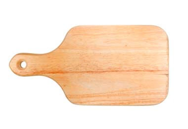  Tablas de corte madera 