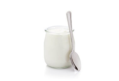  ?Conocé las proteínas el yogurt griego 