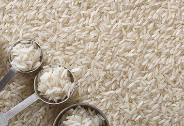 Tipo de arroz para hacer risotto