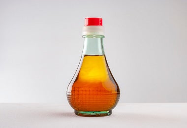  Aceite para reciclar.