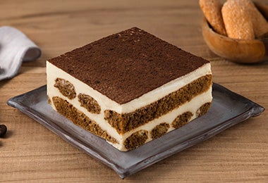Día internacional del café preparación de tiramisú Día internacional del café preparación de tiramisú