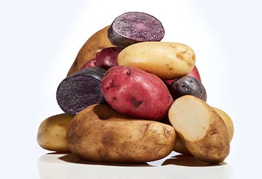 Hacer papas fritas variedades de papa Hacer papas fritas variedades de papa
