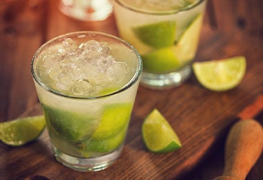 Mojito receta cócteles sin alcohol Mojito receta cócteles sin alcohol
