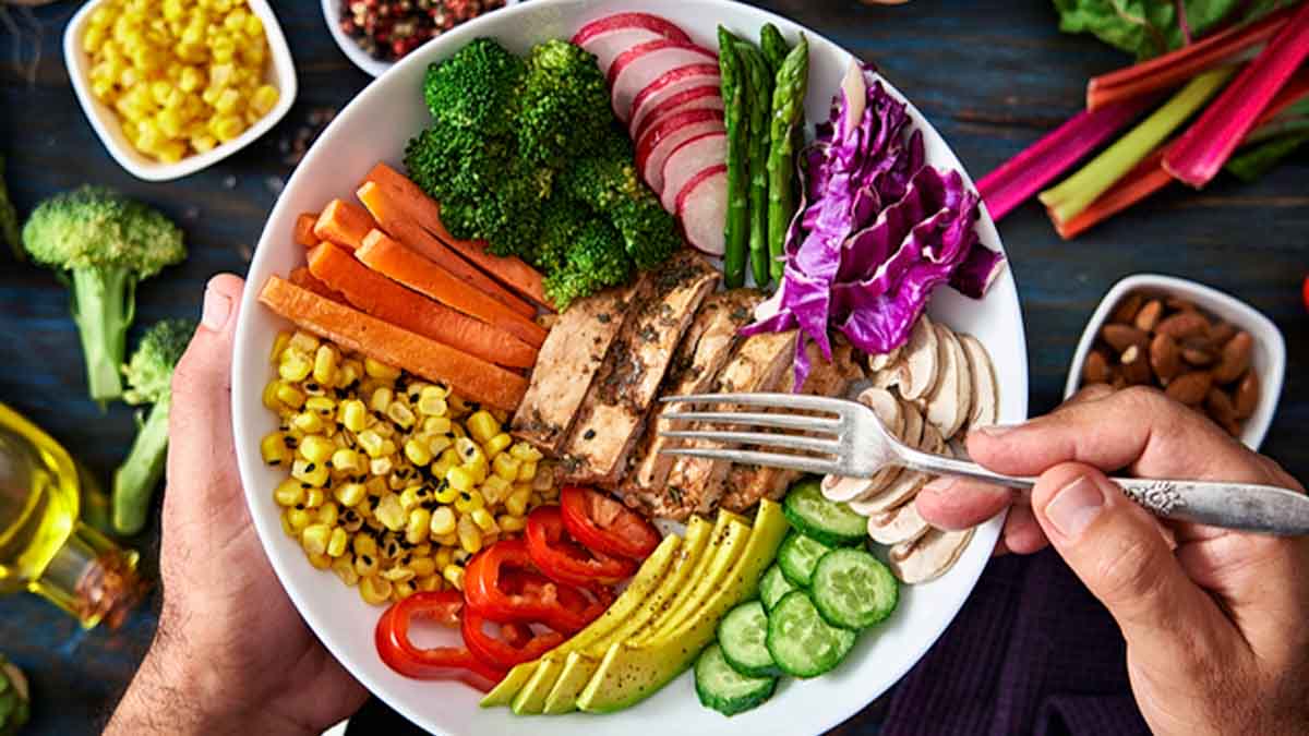 10 tips para tener más comidas con verduras