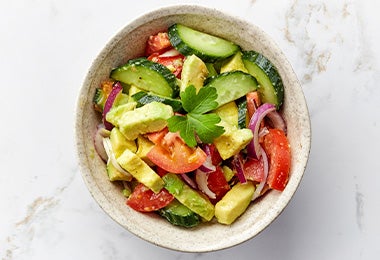 Receta de ensalada para qué sirve la sábila Receta de ensalada para qué sirve la sábila