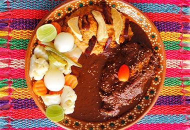 Tatemado para receta de mole Tatemado para receta de mole