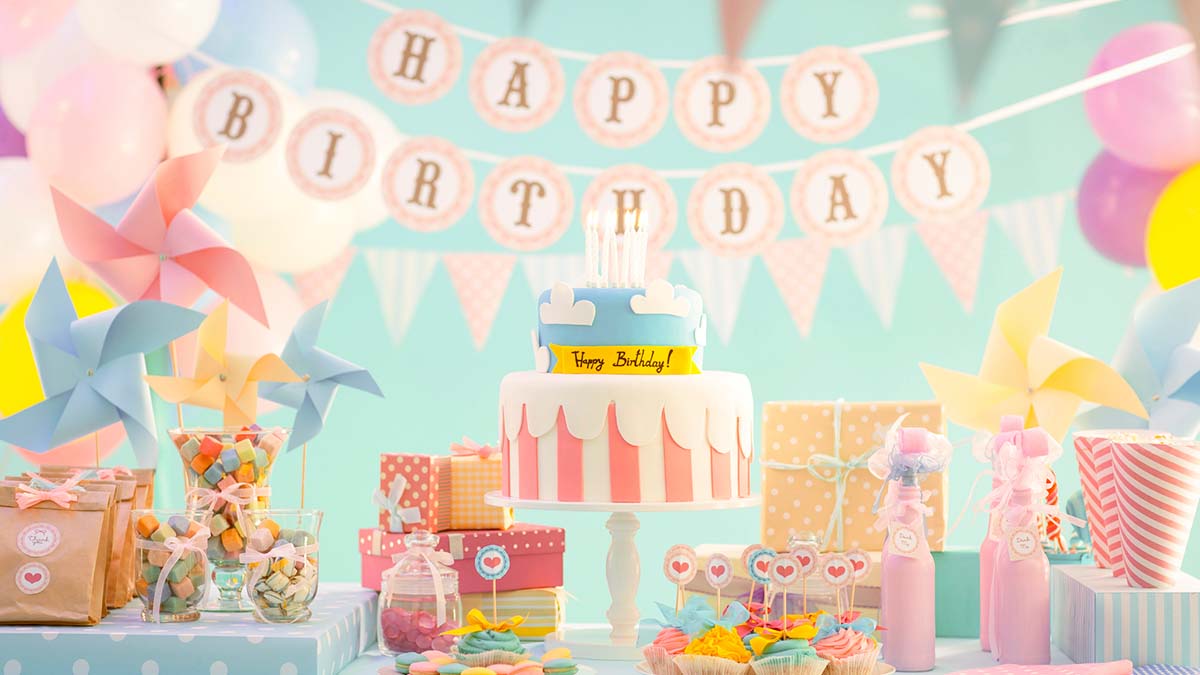 Piñatas infantiles para cumpleaños - Blog de Chuches