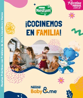 Recipe Recetario Card Image