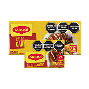 Maggi
