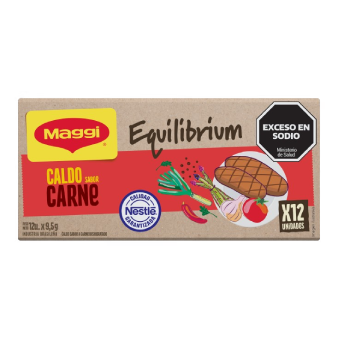 Caldo MAGGI® Carne