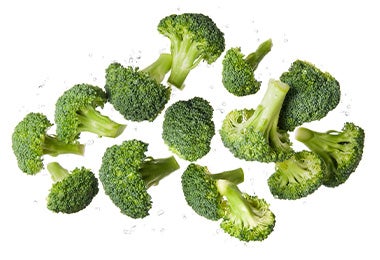 Colageno brocoli