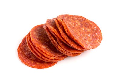 Embutidos perfectos para armar comida tapa