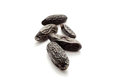 haba tonka, una de las especias exóticas