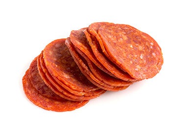 Fiambre casero una forma de carne curada