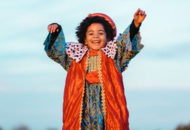 Historia del día de reyes