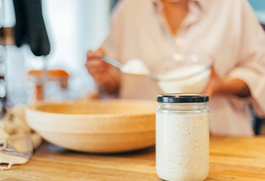 Levadura para hacer levadura nutricional&nbsp;