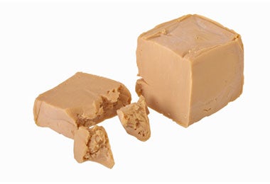 Levadura nutricional en bloque