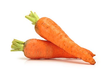 Que es zanahoria