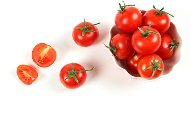 Tipos de tomate: Tomate roma