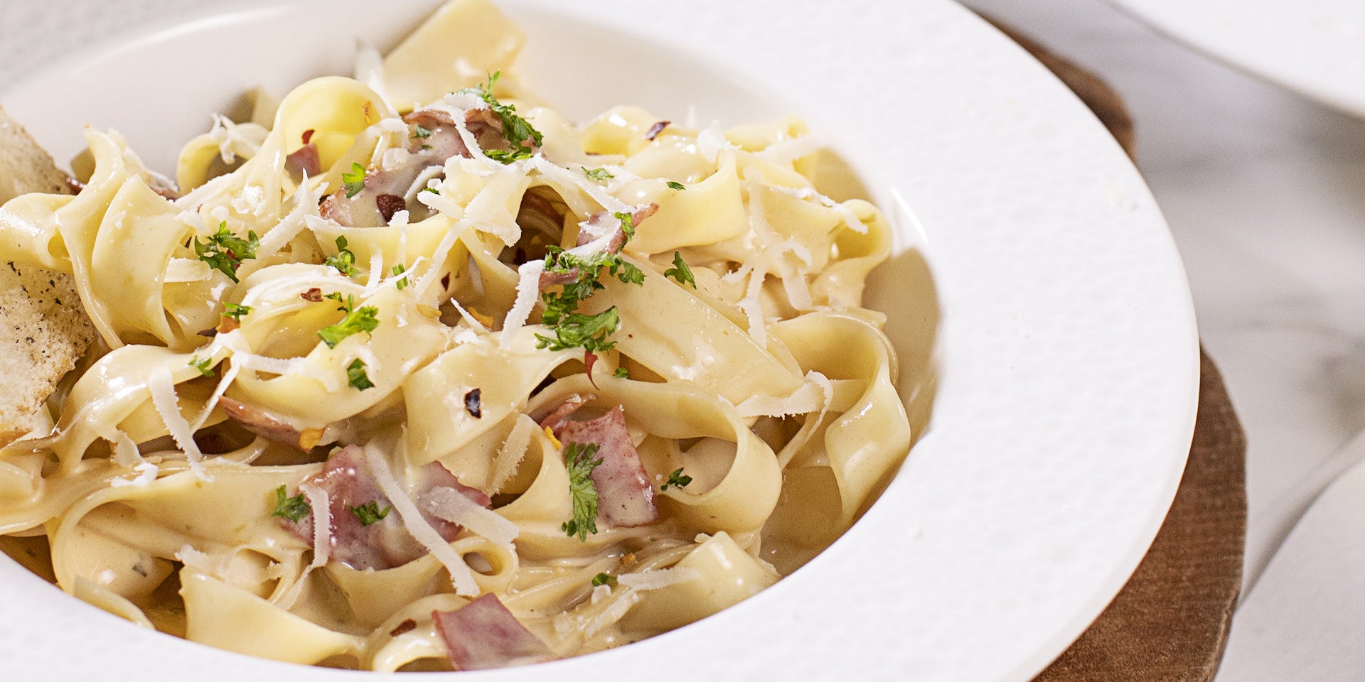 Pasta al Chef