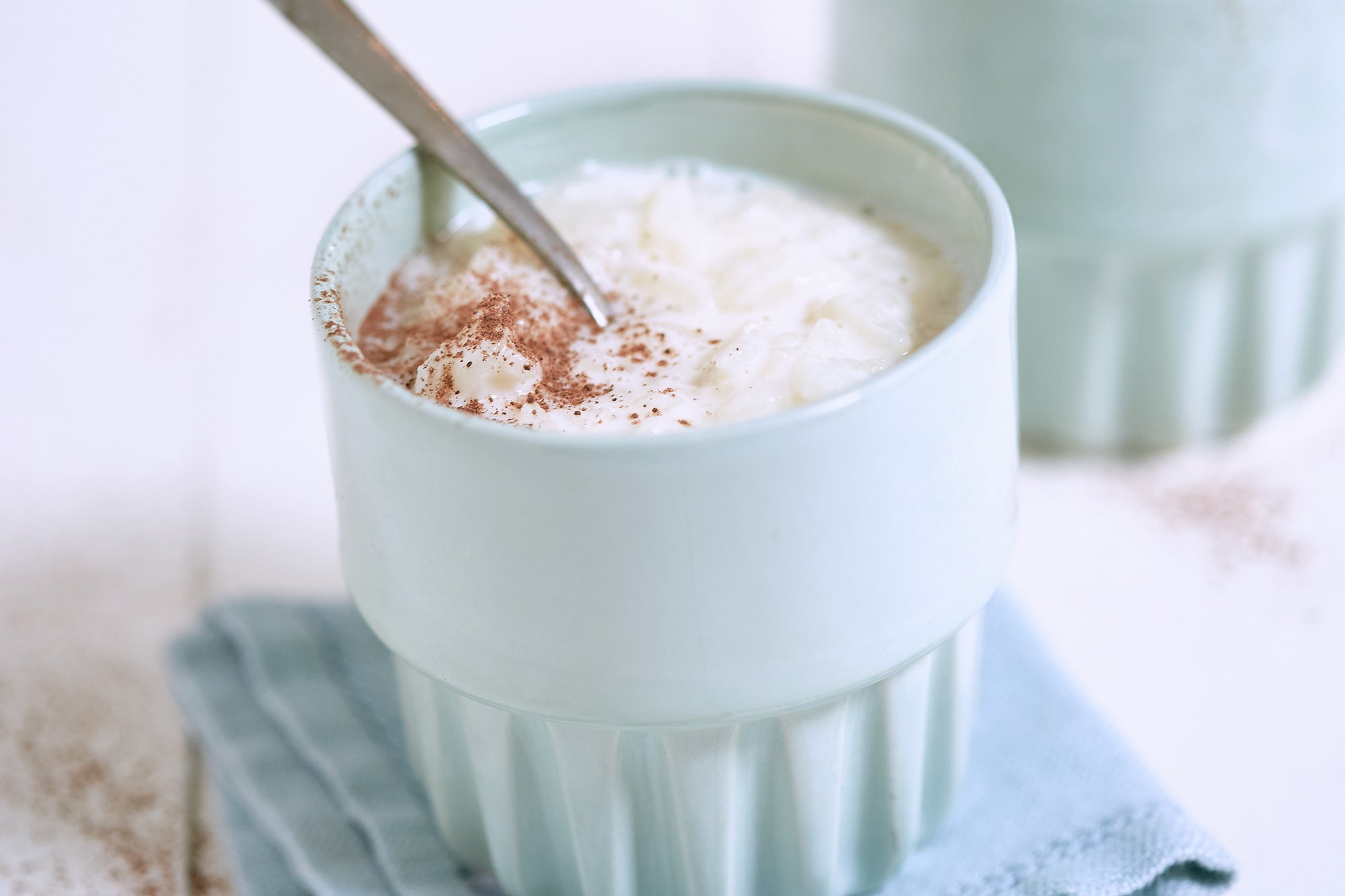 Arroz con Leche